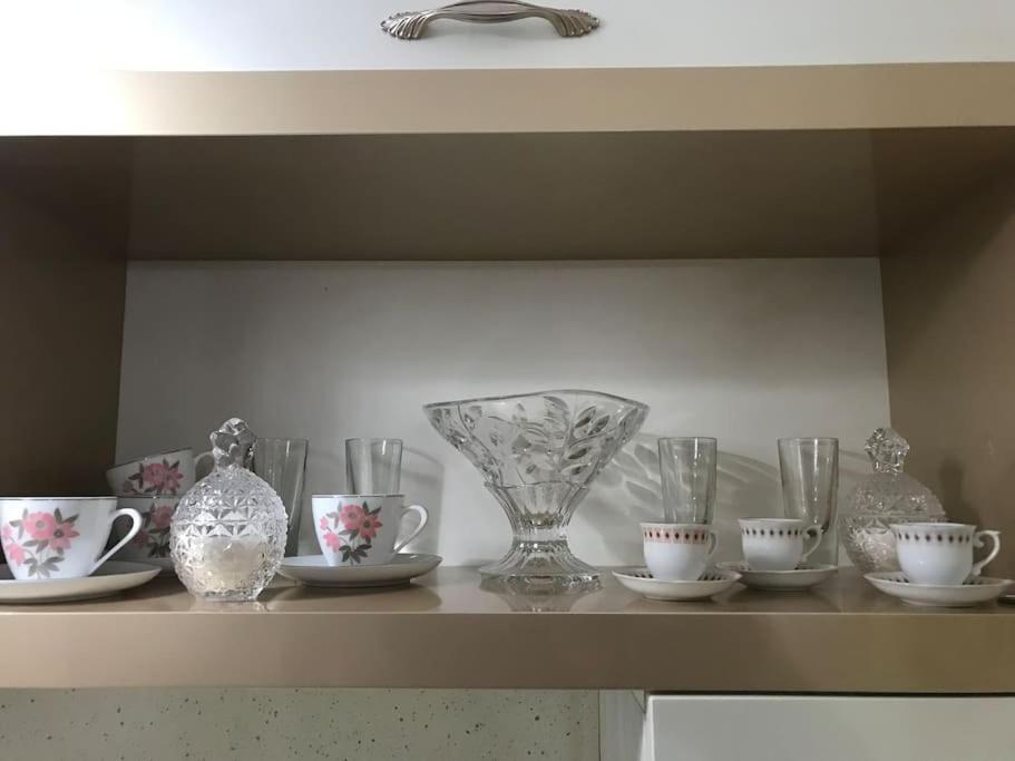 Warm Apartment In The Center Of Tirana City Extérieur photo